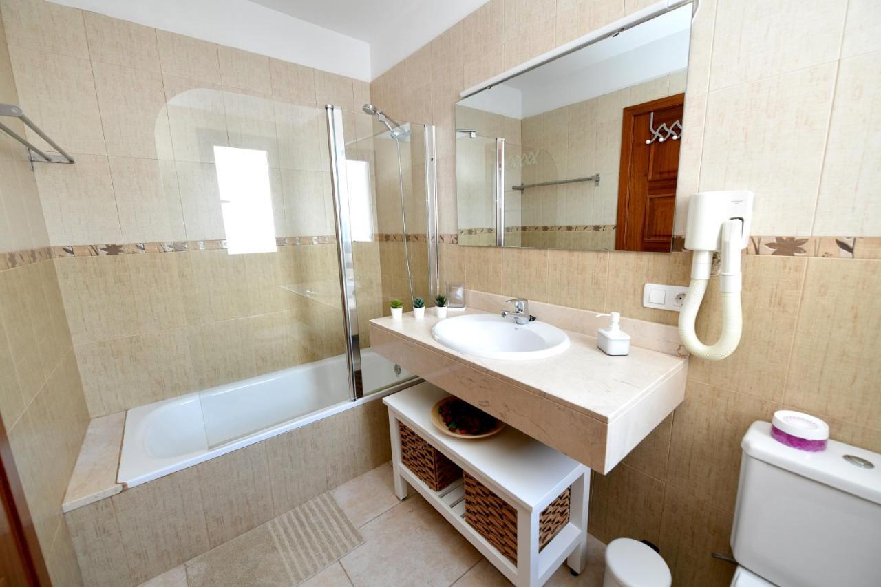 Villa Torres Yaiza  Zewnętrze zdjęcie