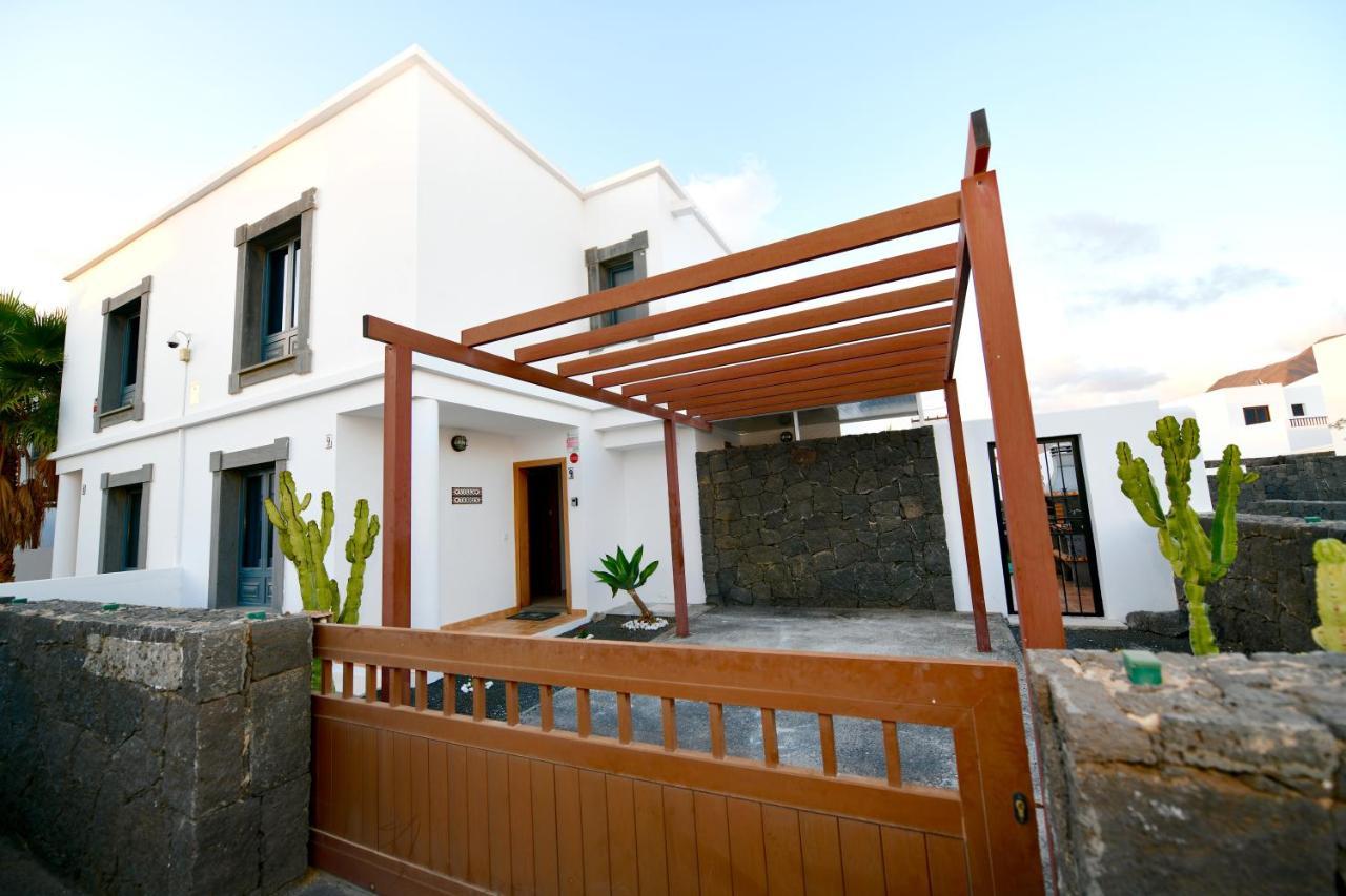 Villa Torres Yaiza  Zewnętrze zdjęcie