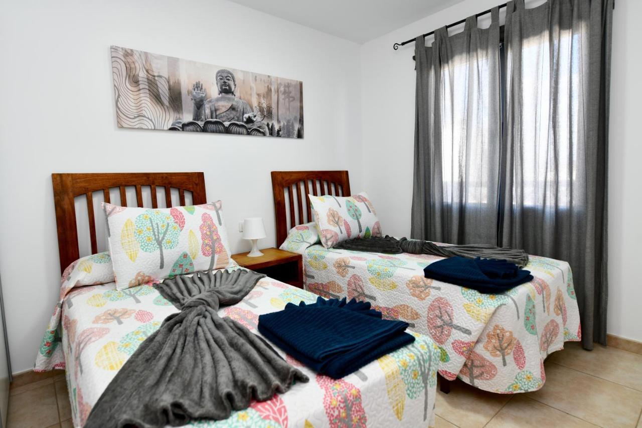 Villa Torres Yaiza  Zewnętrze zdjęcie
