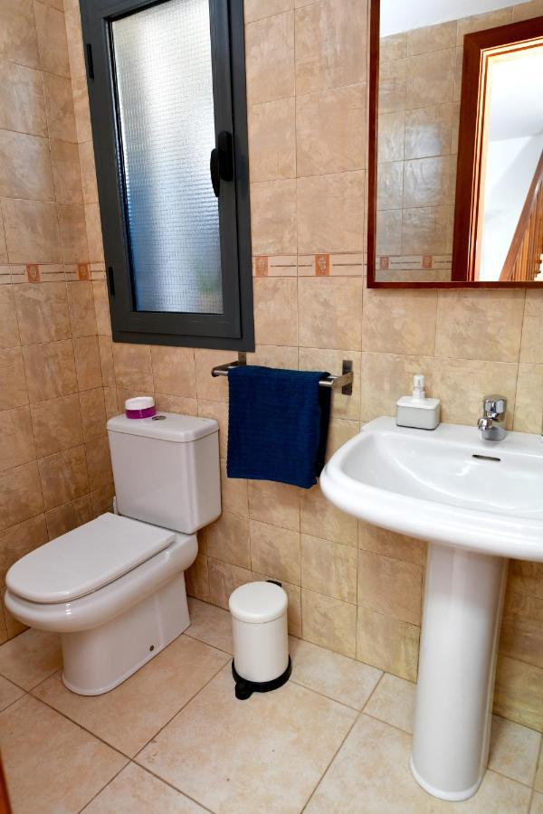 Villa Torres Yaiza  Zewnętrze zdjęcie